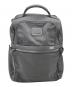 TUMI（トゥミ）の古着「リュック」｜ブラック