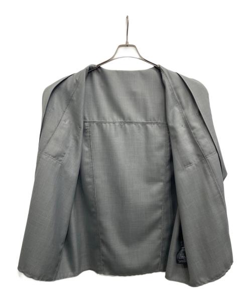 UNITED TOKYO（ユナイテッドトーキョー）UNITED TOKYO (ユナイテッドトーキョー) ジャケット グレー サイズ:1の古着・服飾アイテム