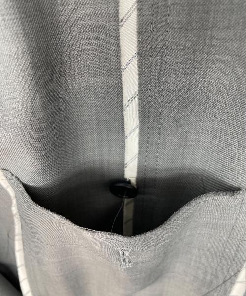 UNITED TOKYO（ユナイテッドトーキョー）UNITED TOKYO (ユナイテッドトーキョー) ジャケット グレー サイズ:1の古着・服飾アイテム