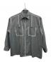 UNITED TOKYO（ユナイテッドトーキョー）の古着「ジャケット」｜グレー