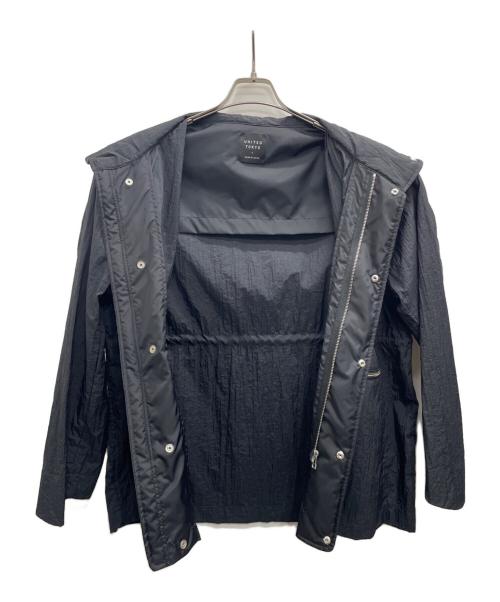 UNITED TOKYO（ユナイテッドトーキョー）UNITED TOKYO (ユナイテッドトーキョー) ジャケット ブラック サイズ:1の古着・服飾アイテム