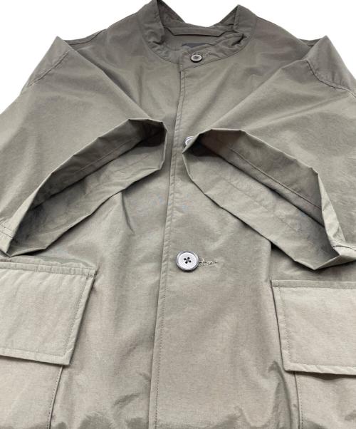 UNITED TOKYO（ユナイテッドトーキョー）UNITED TOKYO (ユナイテッドトーキョー) 半袖シャツ グリーン サイズ:2の古着・服飾アイテム