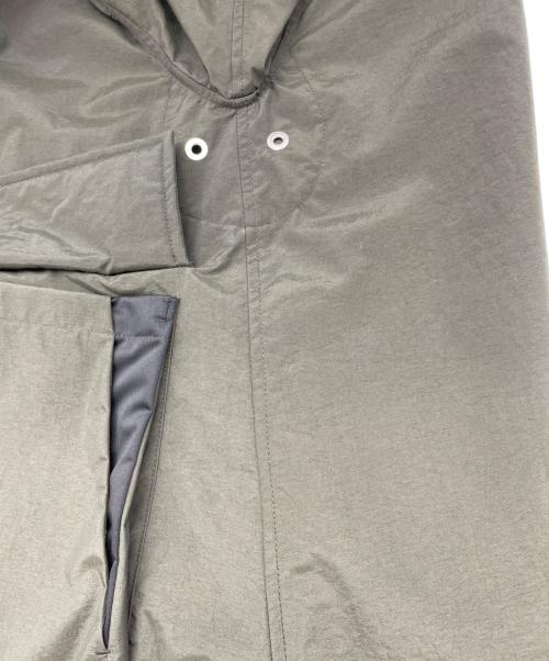 UNITED TOKYO（ユナイテッドトーキョー）UNITED TOKYO (ユナイテッドトーキョー) 半袖シャツ グリーン サイズ:2の古着・服飾アイテム