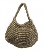 ANTEPRIMAアンテプリマ）の古着「ハンドバッグ」｜ピンク