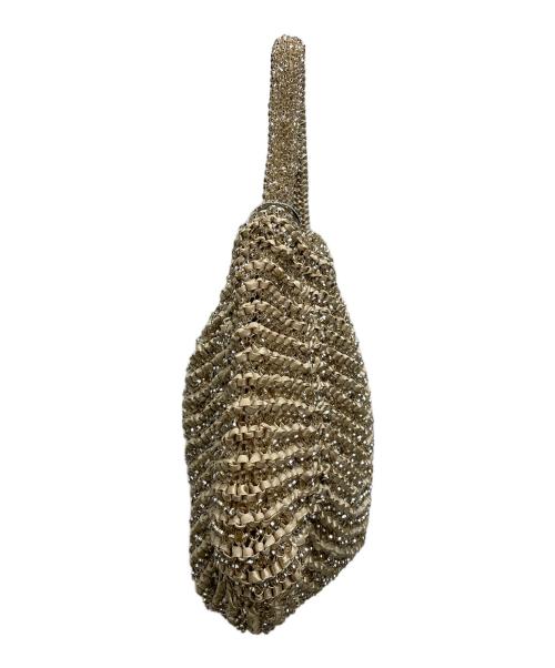 ANTEPRIMA（アンテプリマ）ANTEPRIMA (アンテプリマ) ハンドバッグ ピンクの古着・服飾アイテム