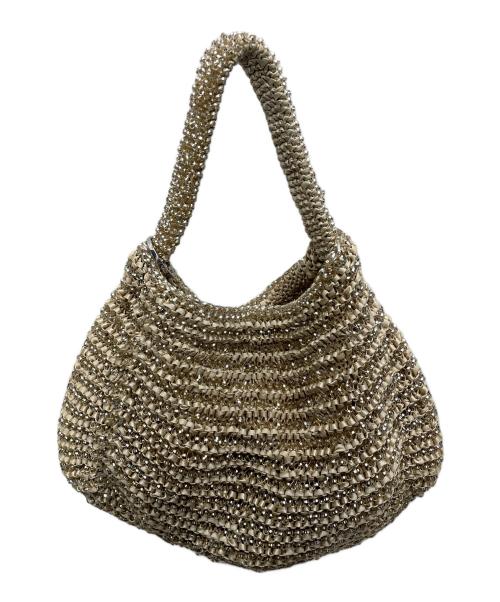 ANTEPRIMA（アンテプリマ）ANTEPRIMA (アンテプリマ) ハンドバッグ ピンクの古着・服飾アイテム