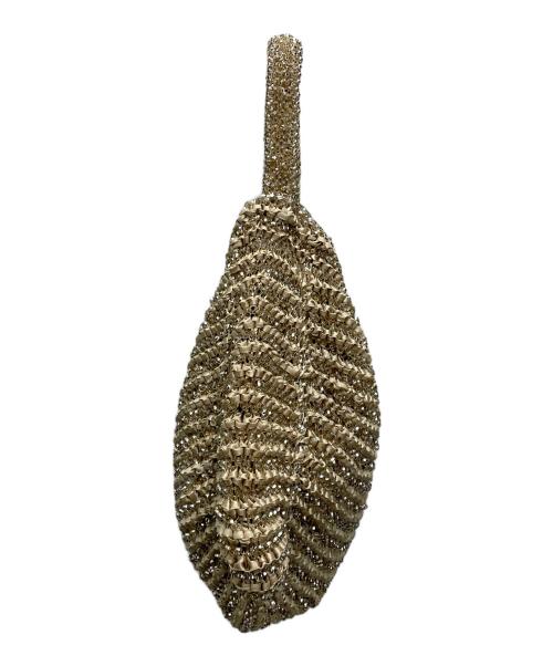 ANTEPRIMA（アンテプリマ）ANTEPRIMA (アンテプリマ) ハンドバッグ ピンクの古着・服飾アイテム