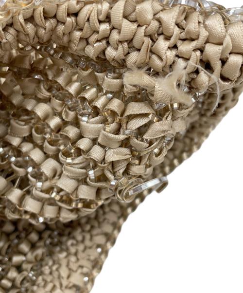 ANTEPRIMA（アンテプリマ）ANTEPRIMA (アンテプリマ) ハンドバッグ ピンクの古着・服飾アイテム