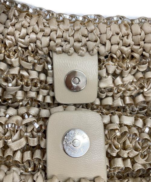 ANTEPRIMA（アンテプリマ）ANTEPRIMA (アンテプリマ) ハンドバッグ ピンクの古着・服飾アイテム