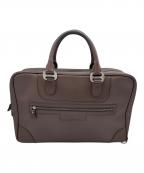 BVLGARIブルガリ）の古着「ブリーフケース」