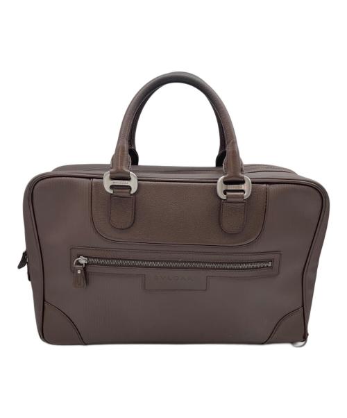 BVLGARI（ブルガリ）BVLGARI (ブルガリ) ブリーフケースの古着・服飾アイテム