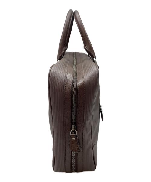 BVLGARI（ブルガリ）BVLGARI (ブルガリ) ブリーフケースの古着・服飾アイテム