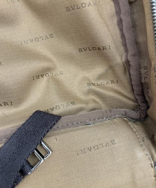 BVLGARI（ブルガリ）BVLGARI (ブルガリ) ブリーフケースの古着・服飾アイテム