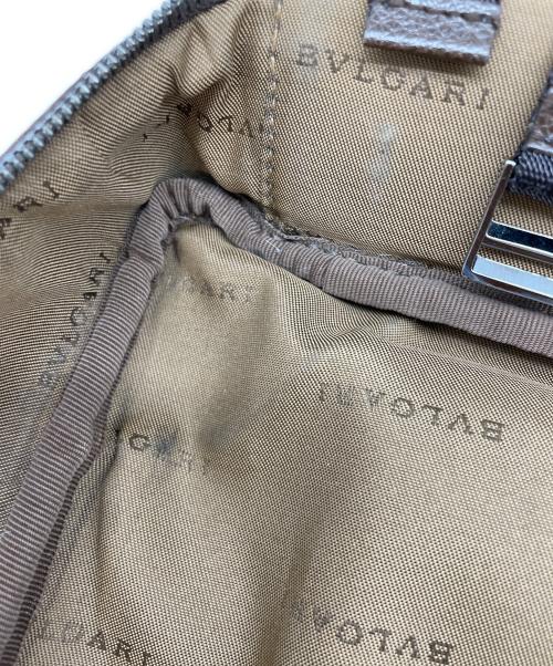 BVLGARI（ブルガリ）BVLGARI (ブルガリ) ブリーフケースの古着・服飾アイテム
