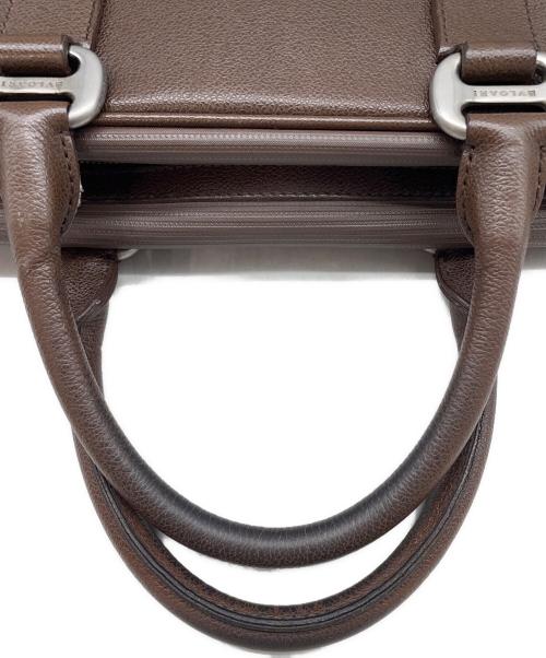 BVLGARI（ブルガリ）BVLGARI (ブルガリ) ブリーフケースの古着・服飾アイテム