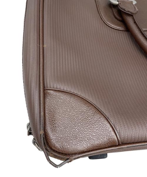 BVLGARI（ブルガリ）BVLGARI (ブルガリ) ブリーフケースの古着・服飾アイテム