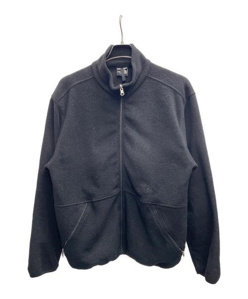 THE NORTH FACE（ザ ノース フェイス）THE NORTH FACE (ザ ノース フェイス) フリースジャケット ブラック サイズ:Mの古着・服飾アイテム