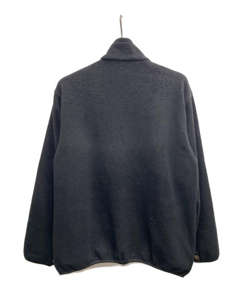 THE NORTH FACE（ザ ノース フェイス）THE NORTH FACE (ザ ノース フェイス) フリースジャケット ブラック サイズ:Mの古着・服飾アイテム