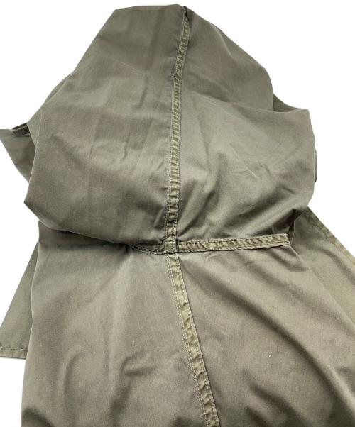 AVIREX（アヴィレックス）AVIREX (アヴィレックス) FADED CARGO PANTS カーキ サイズ:Lの古着・服飾アイテム