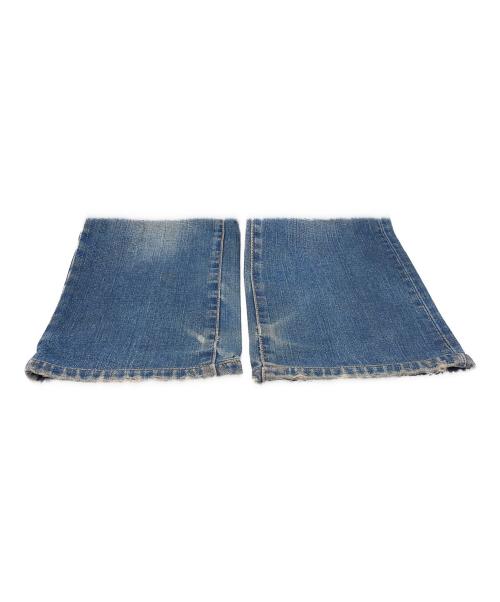 DIOR HOMME（ディオール オム）DIOR HOMME (ディオール オム) デニムパンツ インディゴ サイズ:W29の古着・服飾アイテム