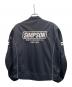 SIMPSON (シンプソン) バイク用ジャケット ブラック サイズ:LW：9000円