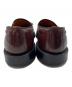 中古・古着 Allen Edmonds (アレン エドモンズ) タッセルローファー ブラウン サイズ:91/2：20000円