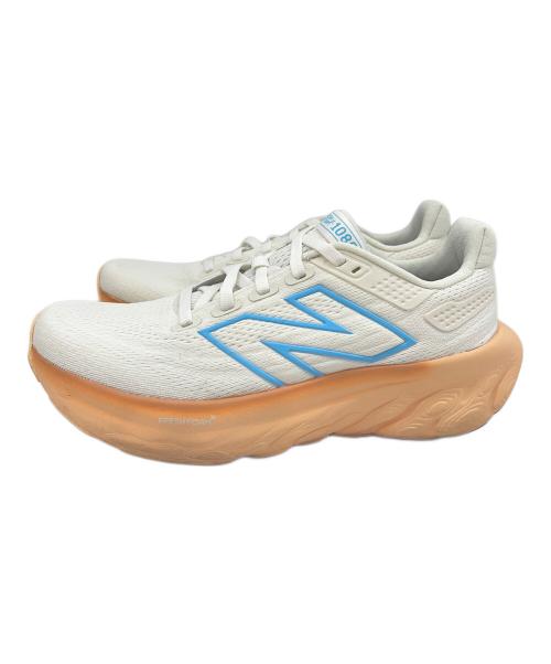 NEW BALANCE（ニューバランス）NEW BALANCE (ニューバランス) スニーカー ホワイト サイズ:22.5の古着・服飾アイテム