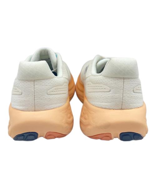 NEW BALANCE（ニューバランス）NEW BALANCE (ニューバランス) スニーカー ホワイト サイズ:22.5の古着・服飾アイテム