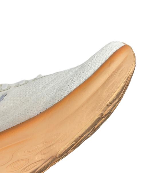 NEW BALANCE（ニューバランス）NEW BALANCE (ニューバランス) スニーカー ホワイト サイズ:22.5の古着・服飾アイテム