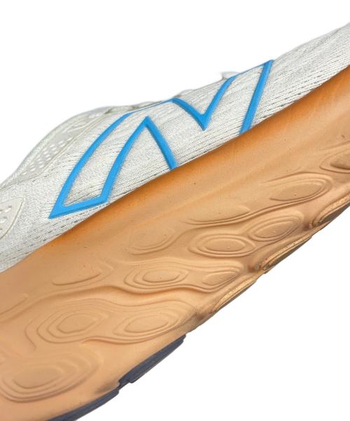 NEW BALANCE（ニューバランス）NEW BALANCE (ニューバランス) スニーカー ホワイト サイズ:22.5の古着・服飾アイテム