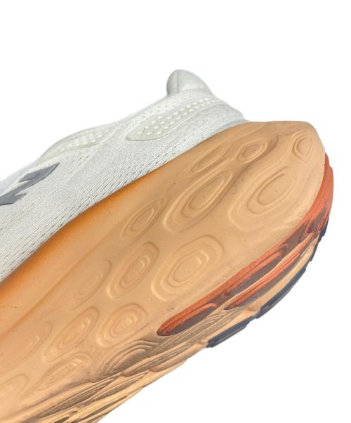 NEW BALANCE（ニューバランス）NEW BALANCE (ニューバランス) スニーカー ホワイト サイズ:22.5の古着・服飾アイテム