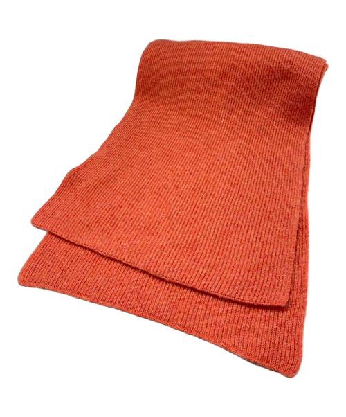 BRUNELLO CUCINELLI（ブルネロクチネリ）BRUNELLO CUCINELLI (ブルネロクチネリ) マフラーの古着・服飾アイテム