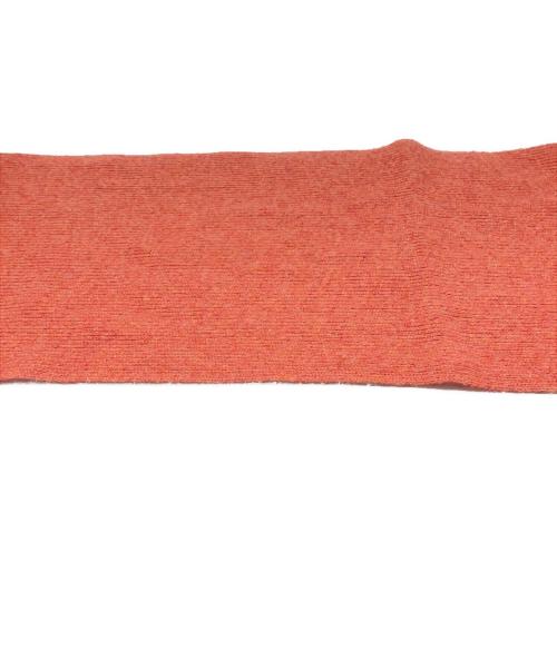 BRUNELLO CUCINELLI（ブルネロクチネリ）BRUNELLO CUCINELLI (ブルネロクチネリ) マフラーの古着・服飾アイテム