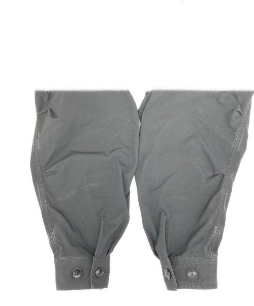 DAIWA PIER39（ダイワ ピア39）DAIWA PIER39 (ダイワ ピア39) Tech Canadian Fatigue Jacket ブラック サイズ:Lの古着・服飾アイテム