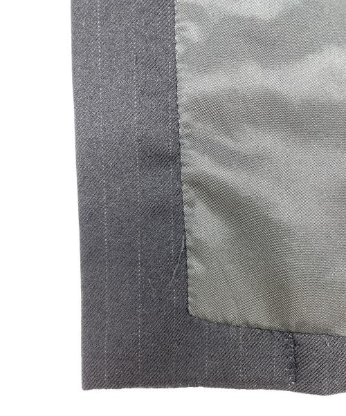 346 BROOKS BROTHERS（346 ブルックスブラザーズ）346 BROOKS BROTHERS (346 ブルックスブラザーズ) テーラードジャケット ネイビー サイズ:42SHT 36Wの古着・服飾アイテム