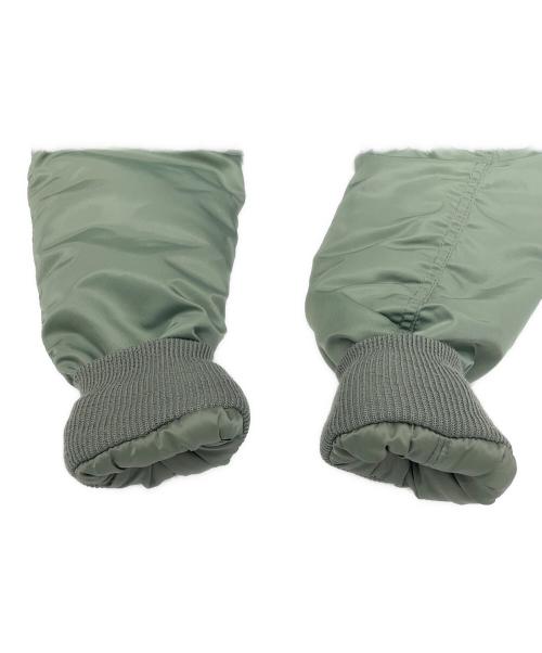 AVIREX（アヴィレックス）AVIREX (アヴィレックス) N-3Bタイプコート カーキ サイズ:Mの古着・服飾アイテム