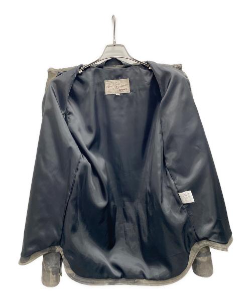 AVIREX（アヴィレックス）AVIREX (アヴィレックス) 長袖シャツ カーキ サイズ:Mの古着・服飾アイテム