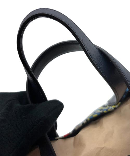 FENDI（フェンディ）FENDI (フェンディ) モンスターバグストートバッグ マルチカラーの古着・服飾アイテム