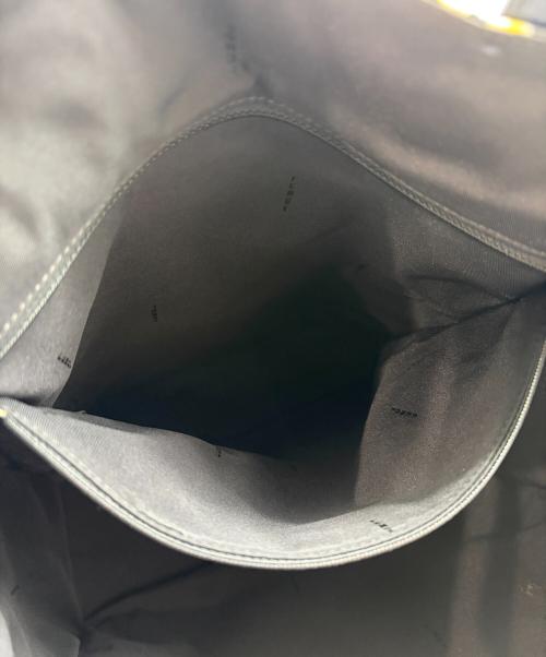 FENDI（フェンディ）FENDI (フェンディ) モンスターバグストートバッグ マルチカラーの古着・服飾アイテム