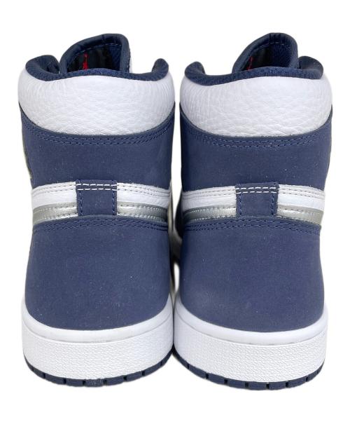 NIKE（ナイキ）NIKE (ナイキ) Nike Air Jordan 1 Retro High OG CO.JP 