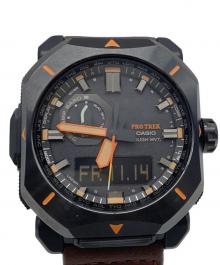 CASIO（カシオ）の古着「腕時計」