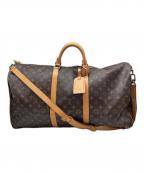 LOUIS VUITTONルイ ヴィトン）の古着「ボストンバッグ」