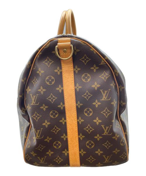 LOUIS VUITTON（ルイ ヴィトン）LOUIS VUITTON (ルイ ヴィトン) ボストンバッグの古着・服飾アイテム