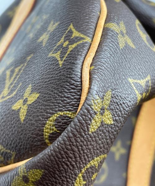 LOUIS VUITTON（ルイ ヴィトン）LOUIS VUITTON (ルイ ヴィトン) ボストンバッグの古着・服飾アイテム