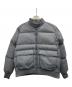 NANGA（ナンガ）の古着「ダウンジャケット」｜グレー