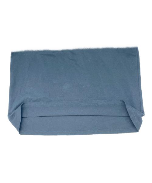 UNDERCOVER（アンダーカバー）UNDERCOVER (アンダーカバー) 半袖カットソー ブラック サイズ:3の古着・服飾アイテム