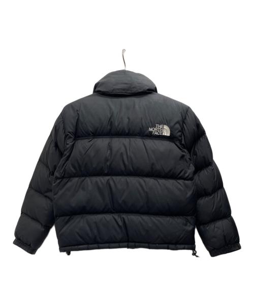 THE NORTH FACE（ザ ノース フェイス）THE NORTH FACE (ザ ノース フェイス) ダウンジャケット ブラック サイズ:Lの古着・服飾アイテム