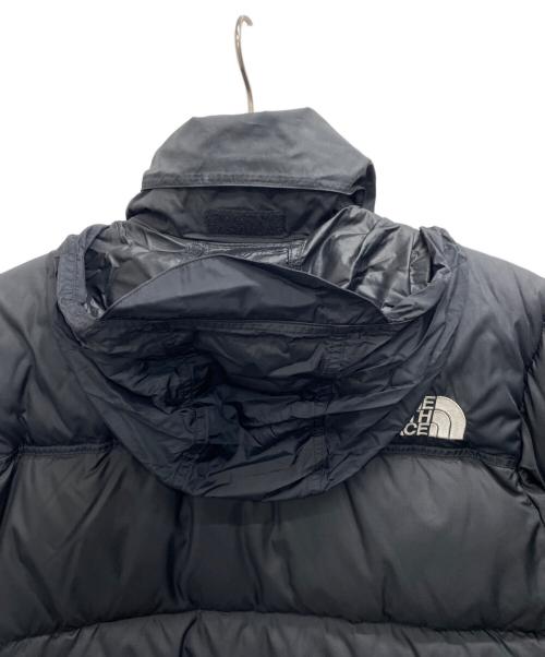 THE NORTH FACE（ザ ノース フェイス）THE NORTH FACE (ザ ノース フェイス) ダウンジャケット ブラック サイズ:Lの古着・服飾アイテム