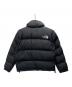 THE NORTH FACE (ザ ノース フェイス) ダウンジャケット ブラック サイズ:L：13000円