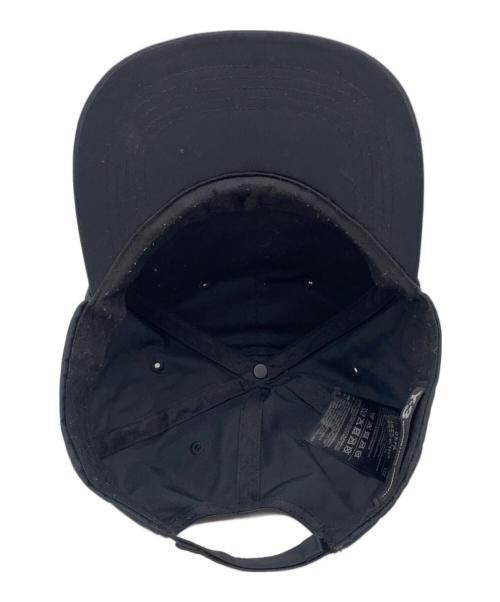 Y-3（ワイスリー）Y-3 (ワイスリー) キャップ ブラックの古着・服飾アイテム